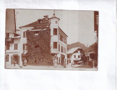 G3382 gilgen unterach - st.,