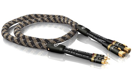 Viablue t6s rca xlr f - rca,