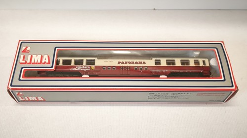 Lima 309274 personenwagen - lima,