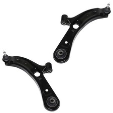 2 Querlenker vorne für Suzuki