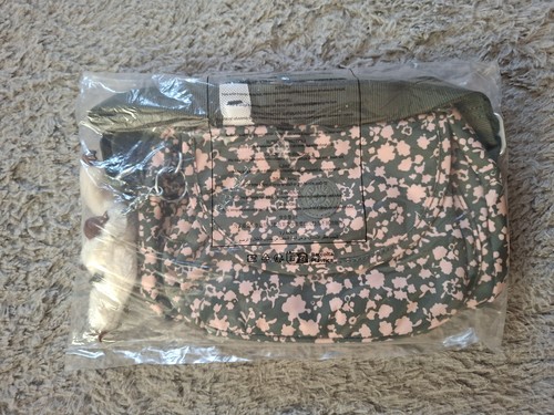 Kipling stelma fresh floral - kipling, f