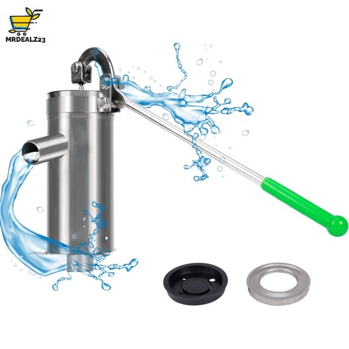 Wasserpumpe handpumpe - wasserpumpe,