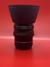 Carl Zeiss Jena Biometar MC