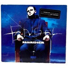 Rammstein Engel CD Maxi Single
