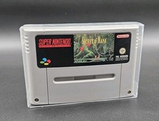 Super Nintendo Secret of Mana