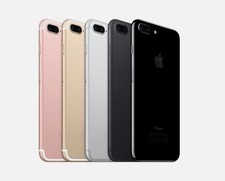Apple iPhone 7 Plus - 128GB -