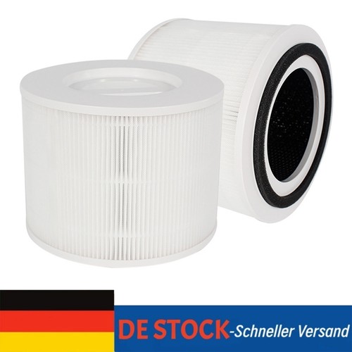 Pack ersatz hepa filter - 1/2-pack,