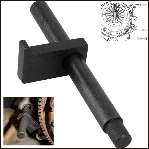 Gegenhalter schwungrad für - gegenhalter,