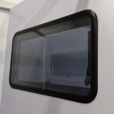 Wohnwagen Ausstellfenster Wohnmobil Fenster Seitenfenster Insektenschutz Rollo