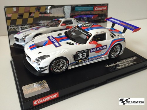 Carrera digital 124 - carrera,