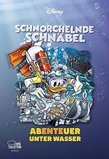 Enthologien schnorchelnde - 46:,