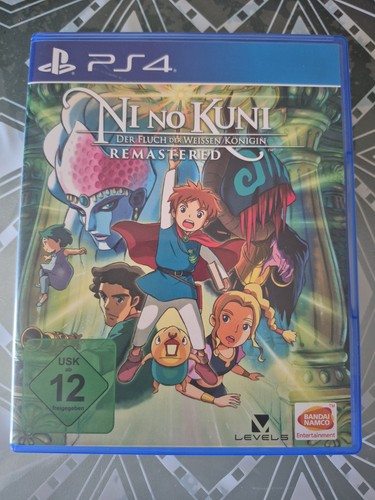 Kuni der fluch - fluch,
