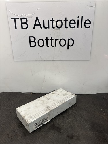 Bmw e46 e83 grundmodul - e83,