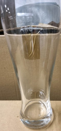 Weizenglas 6 stück - weizenglas, 0,5l