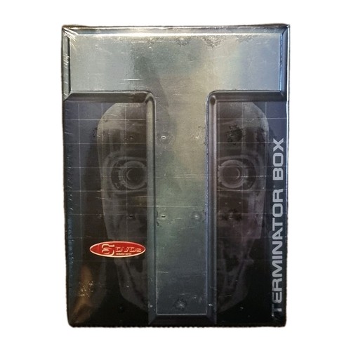 Terminator box teil - t,