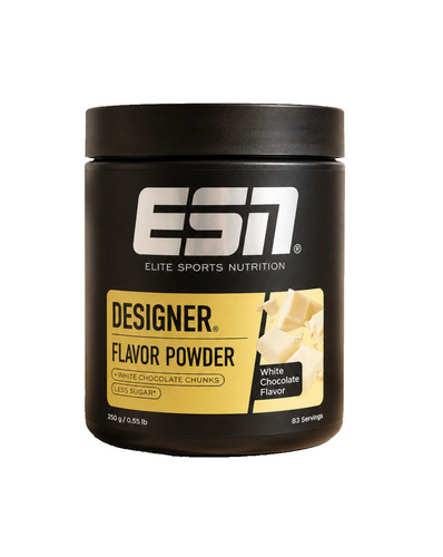 Esn designer flavor powder - designer,