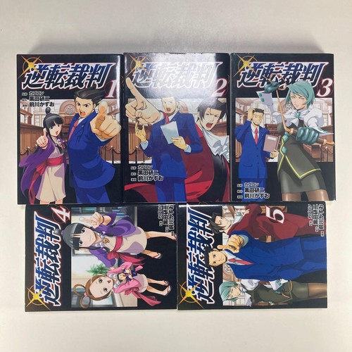 Phoenix wright ace attorney - wright,