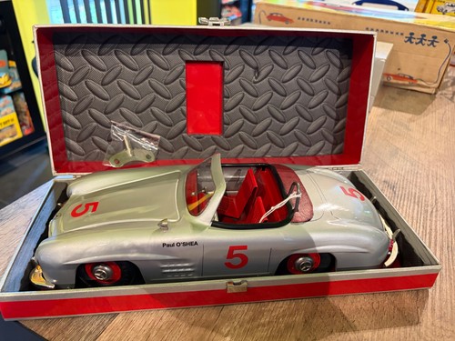 Marklin 1092 mercedes 300sl - marklin,