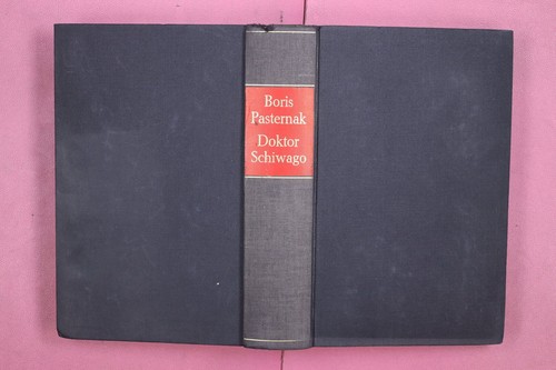 331583 boris pasternak doktor - 331583,