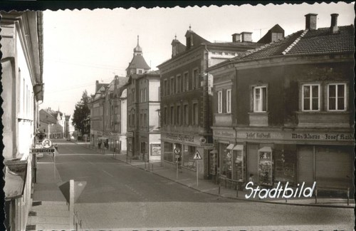 Simbach inn - simbach,