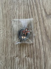 Pin Festabzeichen Fasching