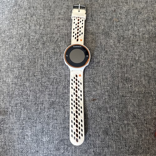 Garmin forerunner 620 - garmin,