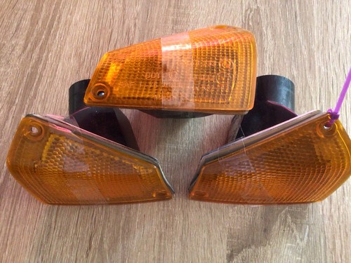 Bmw blinker paar - bmw,