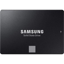 Samsung 850 EVO 250GB interne