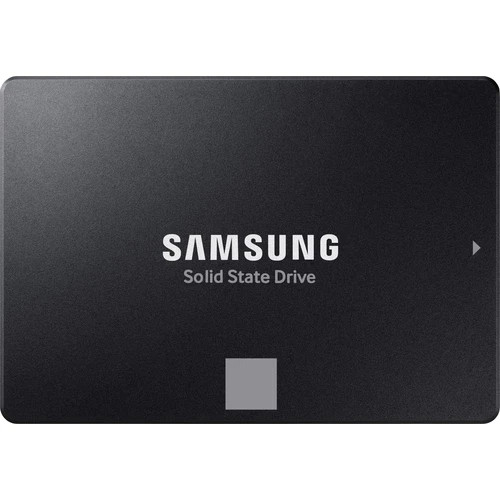 Samsung 850 evo - 850, interne
