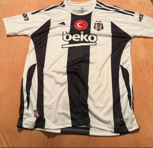 Beşiktaş trikot - beşiktaş,