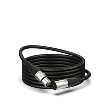 Xlr kabel mikrofonkabel - xlr,