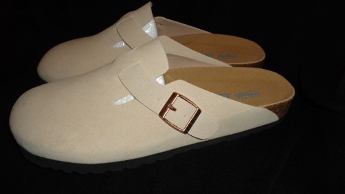 Birkenstock boston clogs - , aus