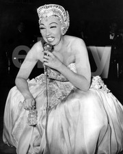 Josephine Baker 10x8 Foto