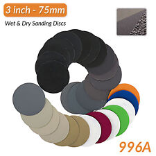 Schleifscheiben 75mm