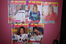 237771 SABRINA STRICKJOURNAL