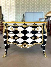 French louis chest - french,