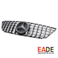 KÜHLERGRILL GLANZ CHROM GT