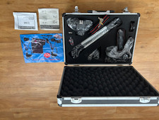 Kamera Canomatic Camera System Analog Film + Stativ + Koffer NEU