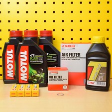 Yamaha YZF R6 / RJ03 01-02