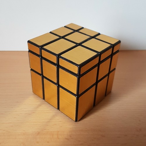 Zauberwürfel magic cube - cube, 3x3