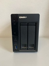 QNAP TS-253A - 4GByte RAM -