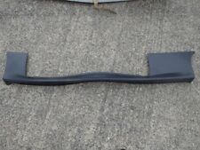 NOS GSI Irmscher Seitenschweller Schweller Opel Kadett E 3 türig links