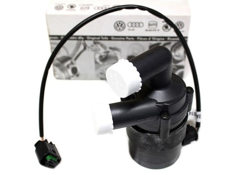 Original wasserpumpe v55 - original,