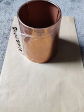 Ikea Gnejs 14cm Kupfer Lampenschirm  Wie Neu Unbenutzt 