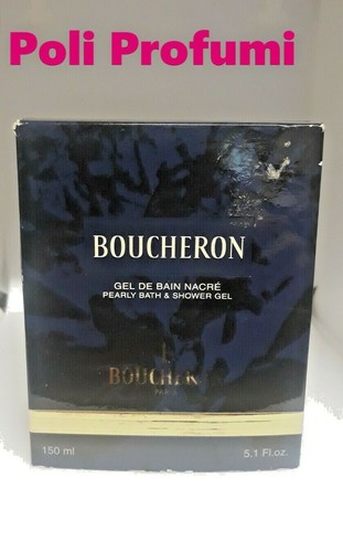 Boucheron badegel perlmutt - boucheron,