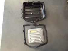 Automatikgetriebe Ölwanne