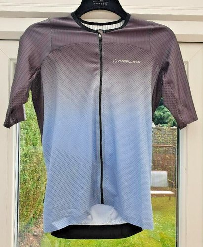 Nalini ergo fit aero trikot - ergo,