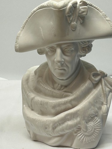 Büste friedrich der große - bÜste,