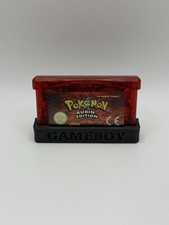 Pokemon Rubin Edition | Gameboy Advance