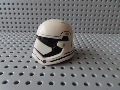 Lego star wars helm großfigur - lego,
